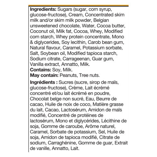 Ingredients