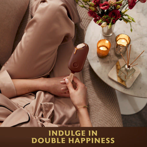 Magnum Double Caramel Ice Cream Bar