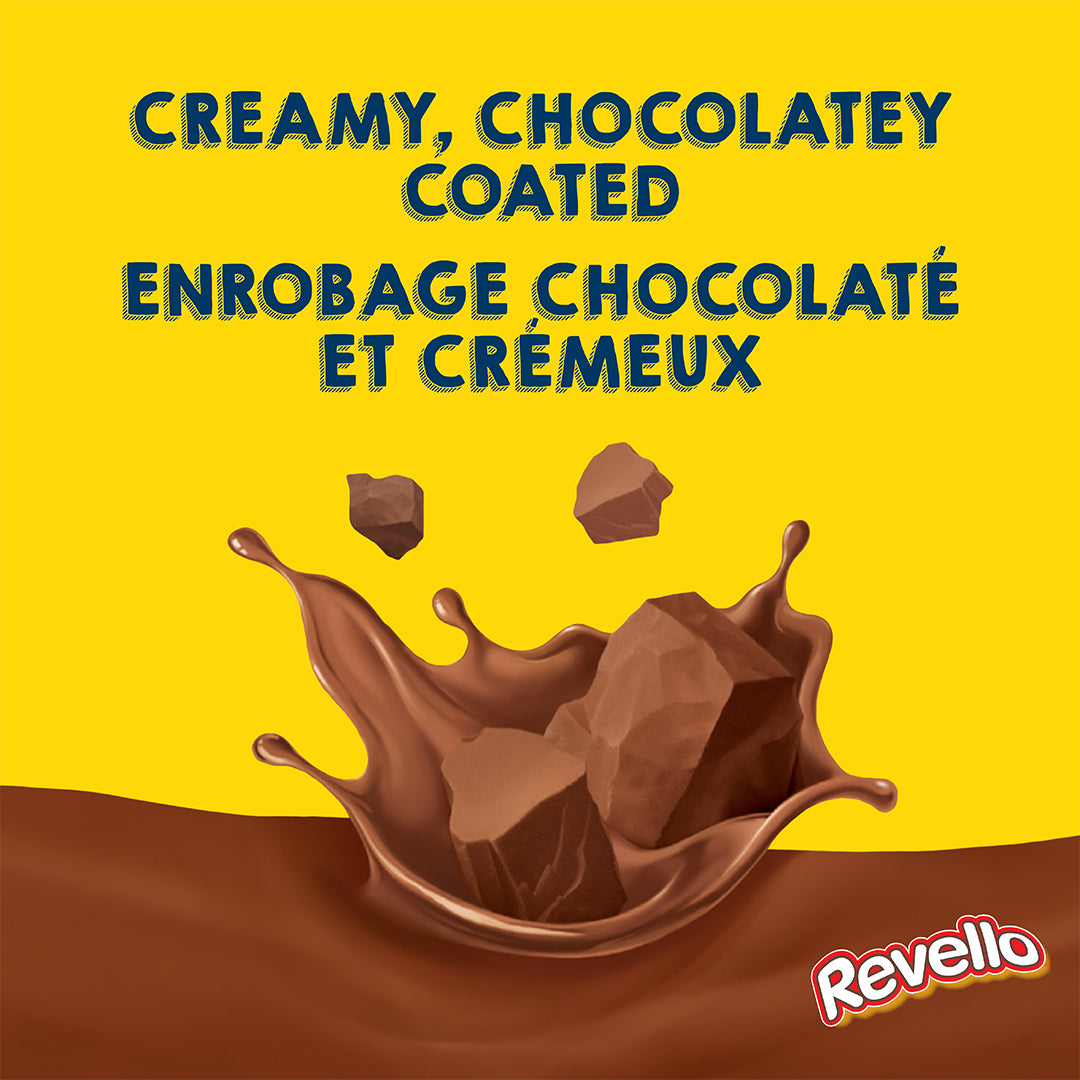 Popsicle Revello® Frozen Dessert Bars