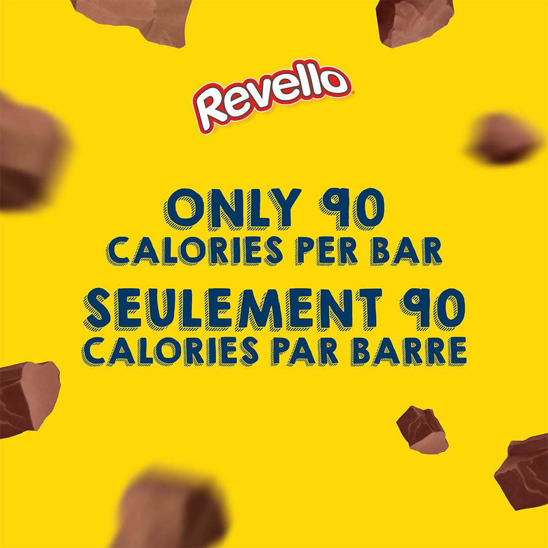 Popsicle Revello® Frozen Dessert Bars