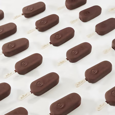 What makes Magnum