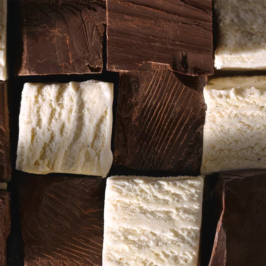 What is Dark chocolate?