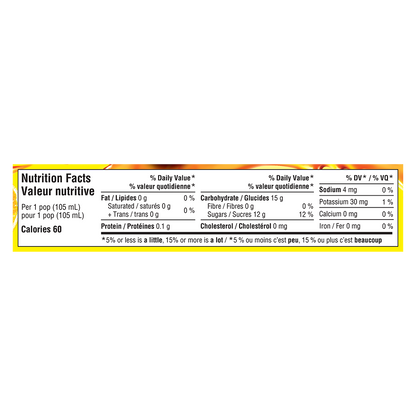 Nutrition