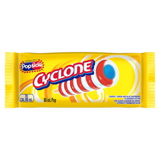 Popsicle Cyclone® Original Single-Serve - The Magnum Ice Cream Company