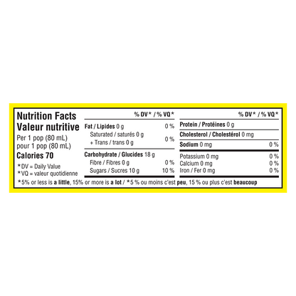 Nutrition