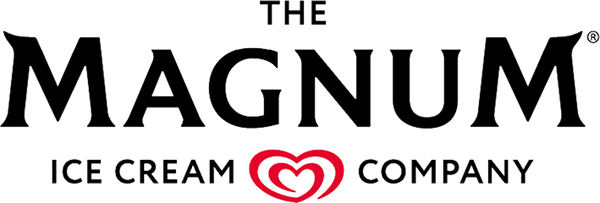 The Magnum Ice Cream Logo