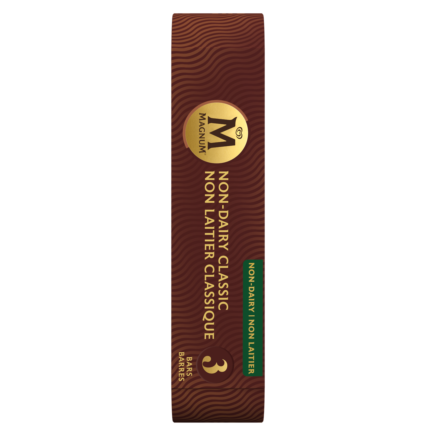 Magnum Non-dairy Classic Bars