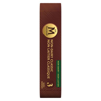Magnum Non-dairy Classic Bars