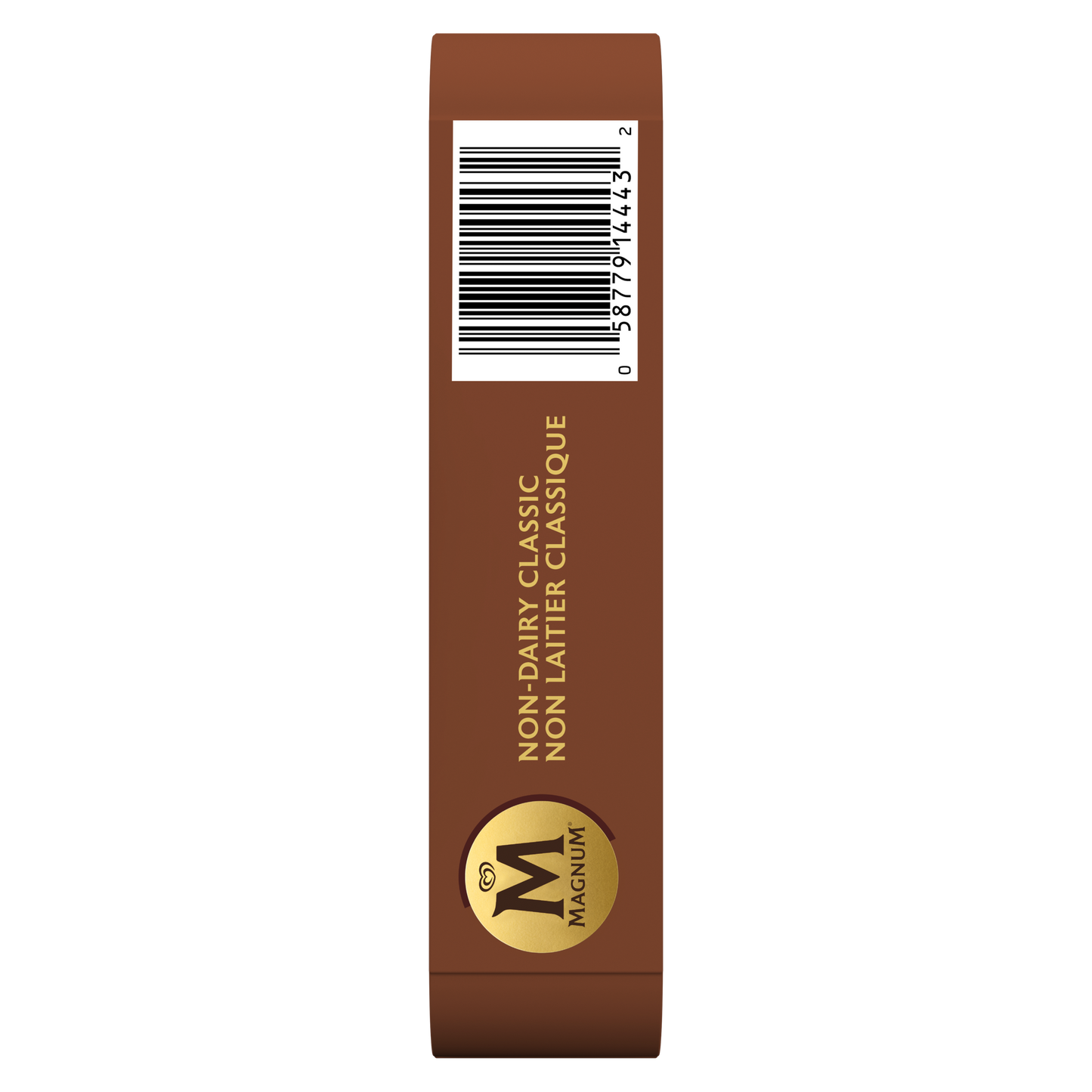 Magnum Non-dairy Classic Bars