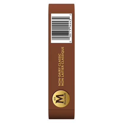 Magnum Non-dairy Classic Bars