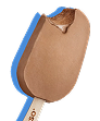 Sucettes glacées Popsicle Les Minions d’Illumination aux saveurs de fraise, banane et framboise bleue – 6 x 60 mL
