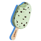 Sucettes glacées Popsicle Les Minions d’Illumination aux saveurs de fraise, banane et framboise bleue – 6 x 60 mL